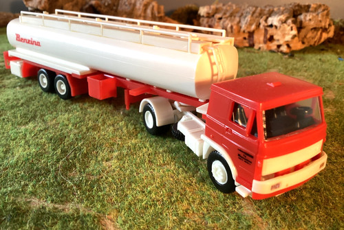 Igra lkw tankzug tankauflieger - lkw,