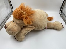 Nici Löwe Wild Friends Kuscheltier Stofftier ca. 50 cm liegend