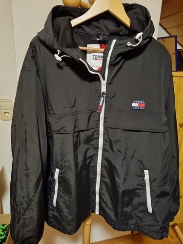 Schicke schwarze tommy - schwarze,