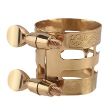 Neue Geschnitzte Metall