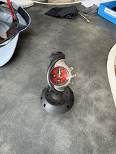 OAKLEY ZÜNDER ROTES