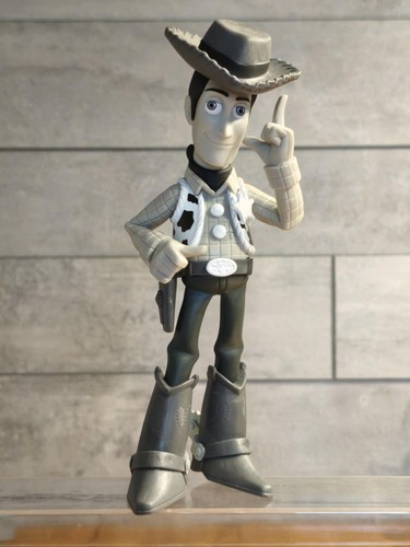 Figuren toy story woody - figuren,