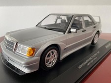 Mercedes 190E 2.5-16 Evo 2 von