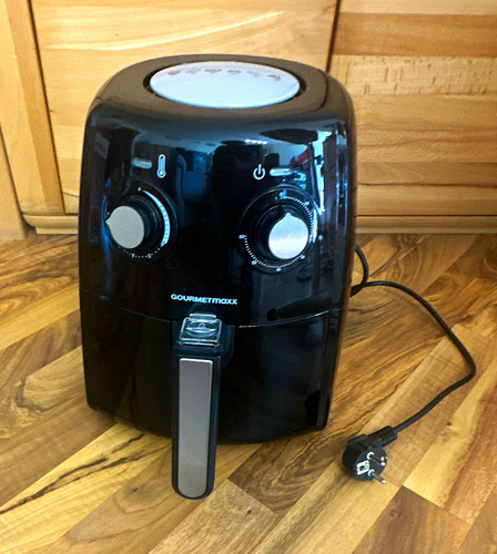 Gourmetmaxx airfryer - gourmetmaxx,