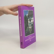 Rheinisch-Bergischer Kalender