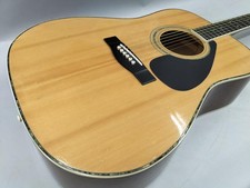 Yamaha FG-300D Akustikgitarre