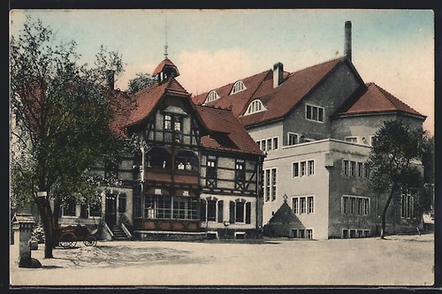 Kemnitz dresden gasthaus - kemnitz, b.
