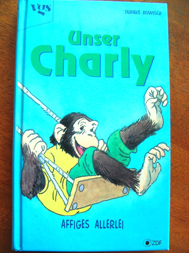 Ruwisch unser charly affiges - ruwisch:,