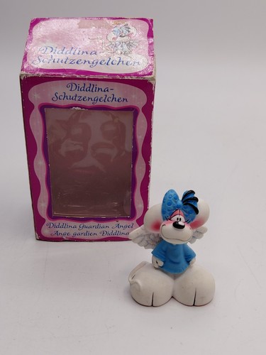 Diddlina schutzengel - 😇🐭,
