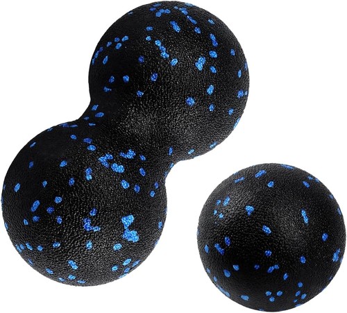 Faszienball set 2er - set,