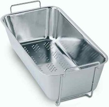 FRANKE Abtropfbecken KUBUS 