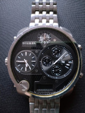 Diesel Mr. Daddy 1.0 DEFEKT