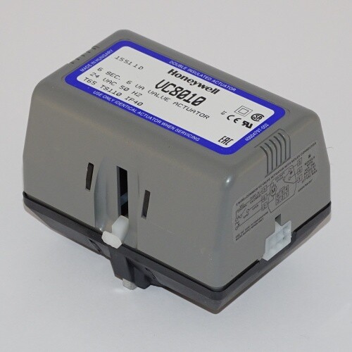 Honeywell antrieb motor - antrieb, /