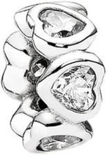 Pandora damen bead - pandora, damen-bead