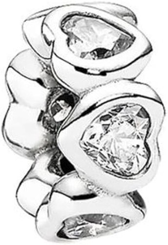 Pandora damen bead - damen-bead, 925