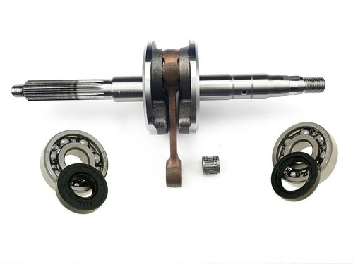 Kurbelwelle 10mm bolzen - kurbelwelle,