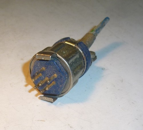Pol test stecker amphenol - pol,