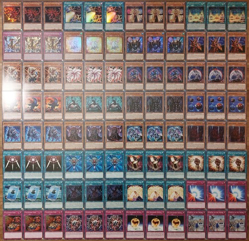 Slifer der himmelsdrache - der,