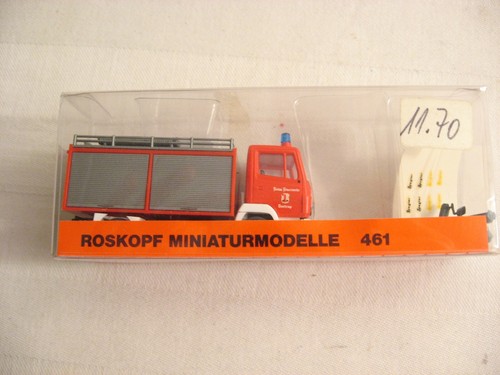 Vj415 roskopf miniaturmodelle - vj415*,