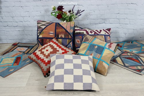 35x35 orient afghan - cm,