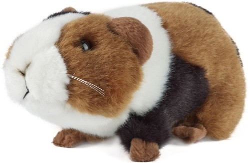 Meerschweinchen 18cm