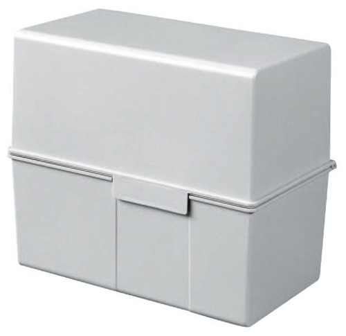 Han karteibox din quer - han,