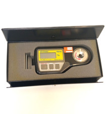 Atago PR-32α Palette Digitales Refraktometer, Brix Messgerät, PR 32α, PR32α
