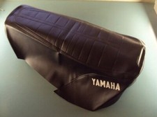 Sitzbank Bezug Yamaha DT MX 50