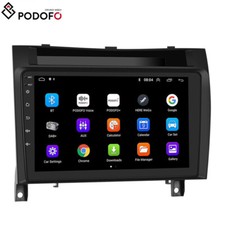 Für Mercedes Benz SLK R171