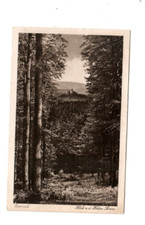 13157- Eisenach  Blick v.d