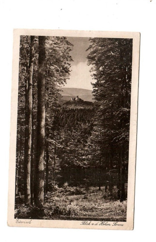 13157 eisenach blick v - 13157-,