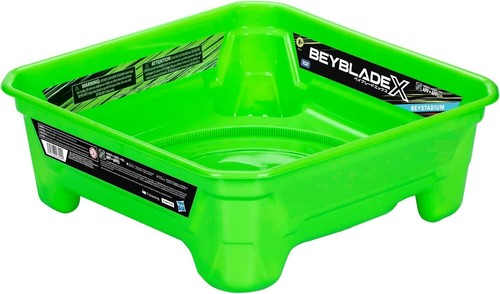 Beyblade basic stadium - x,