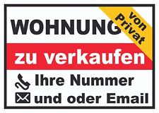 Wohnung zu verkaufen von
