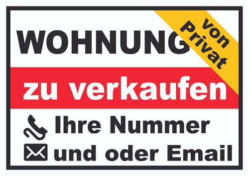 Wohnung verkaufen von - wohnung,