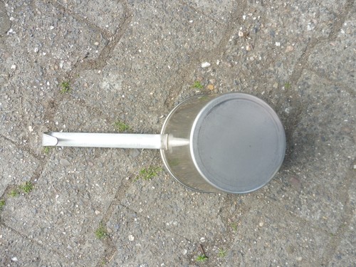 Bundeswehr liter - 1,0,
