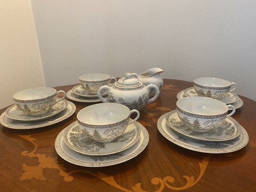 Teeservice porzellan - teeservice,