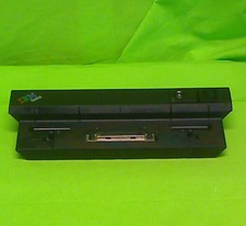 IBM Think Pad Notebook