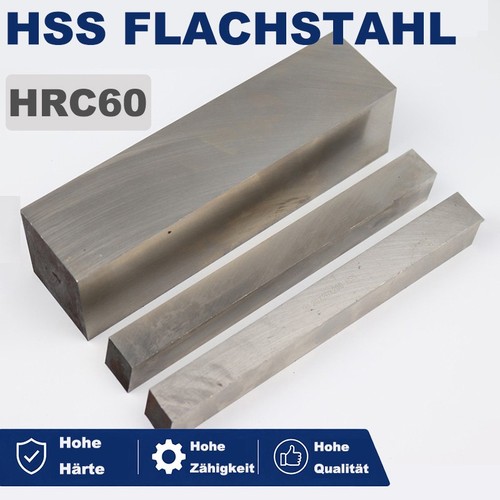 Flachstahl bis mm hss - bis, 50