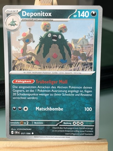 Pokemon einzelkarten - *pokemon,