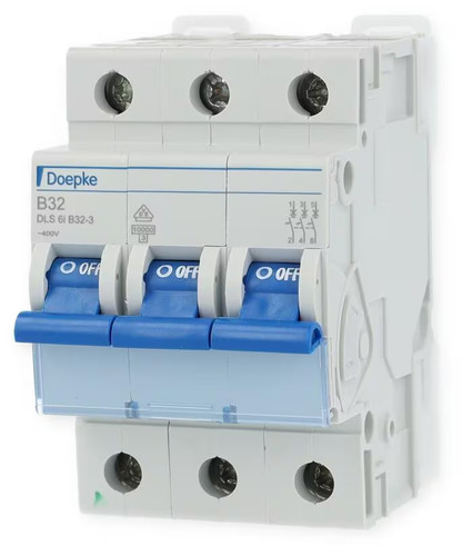 Doepke dls b32 - dls, b32-3