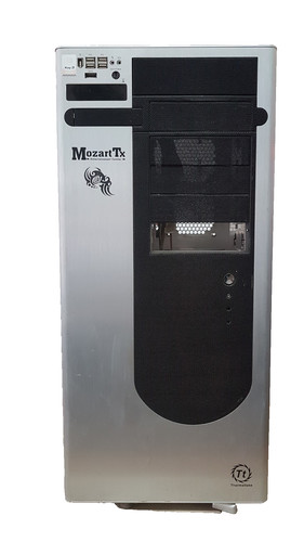 Gehäuse thermaltake - pc,
