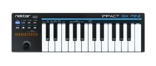 Midi fähiges usb mini - fähiges,