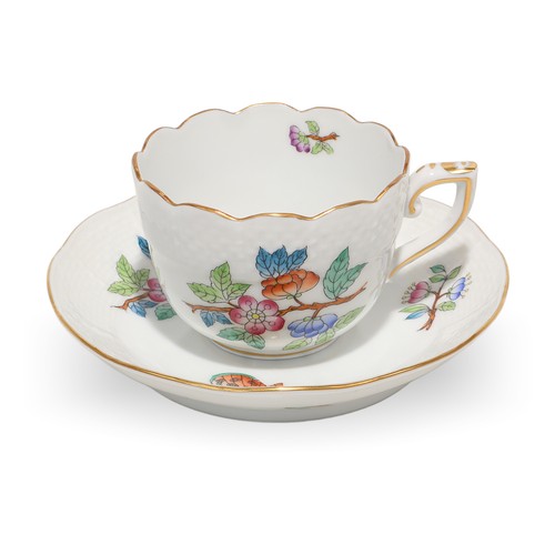 Herend queen victoria - queen,