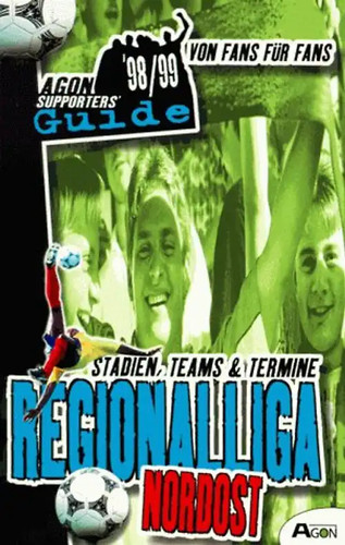 Regionalliga nordost - regionalliga,