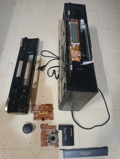 Hitachi Hi-Fi Stereo 4 Head