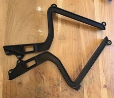 BMW K1100 K100 K75 K 100 1100 75 Seitenkoffer Koffer Kofferträger