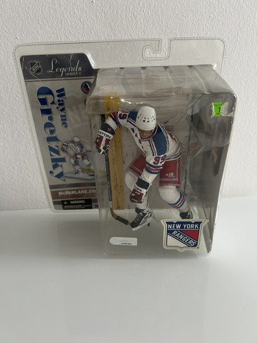 Nhl mcfarlane eishockey figur - mcfarlane,