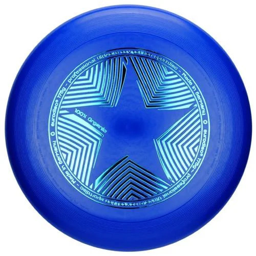 Frisbee wurfscheibe eurodisc - frisbee,