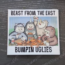 Beast From The East Bumpin