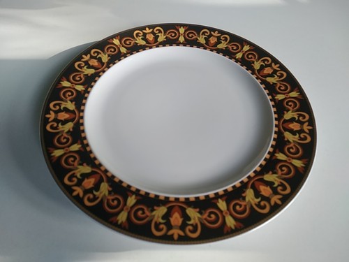 Rosenthal versace teller - rosenthal,